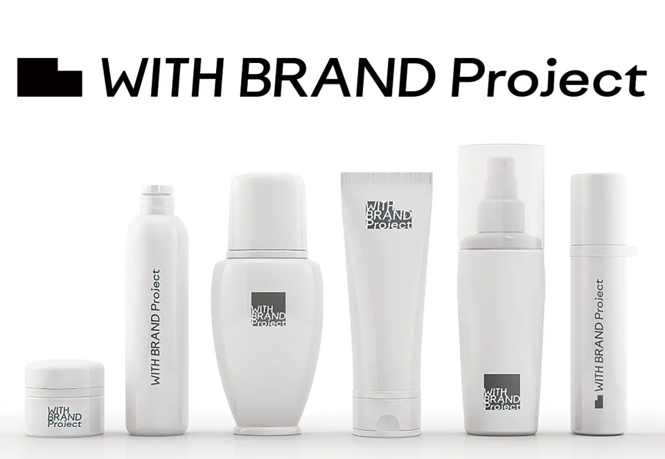 WITHBRAND Project」展開】サティス製薬 山崎智士社長「『綺麗に