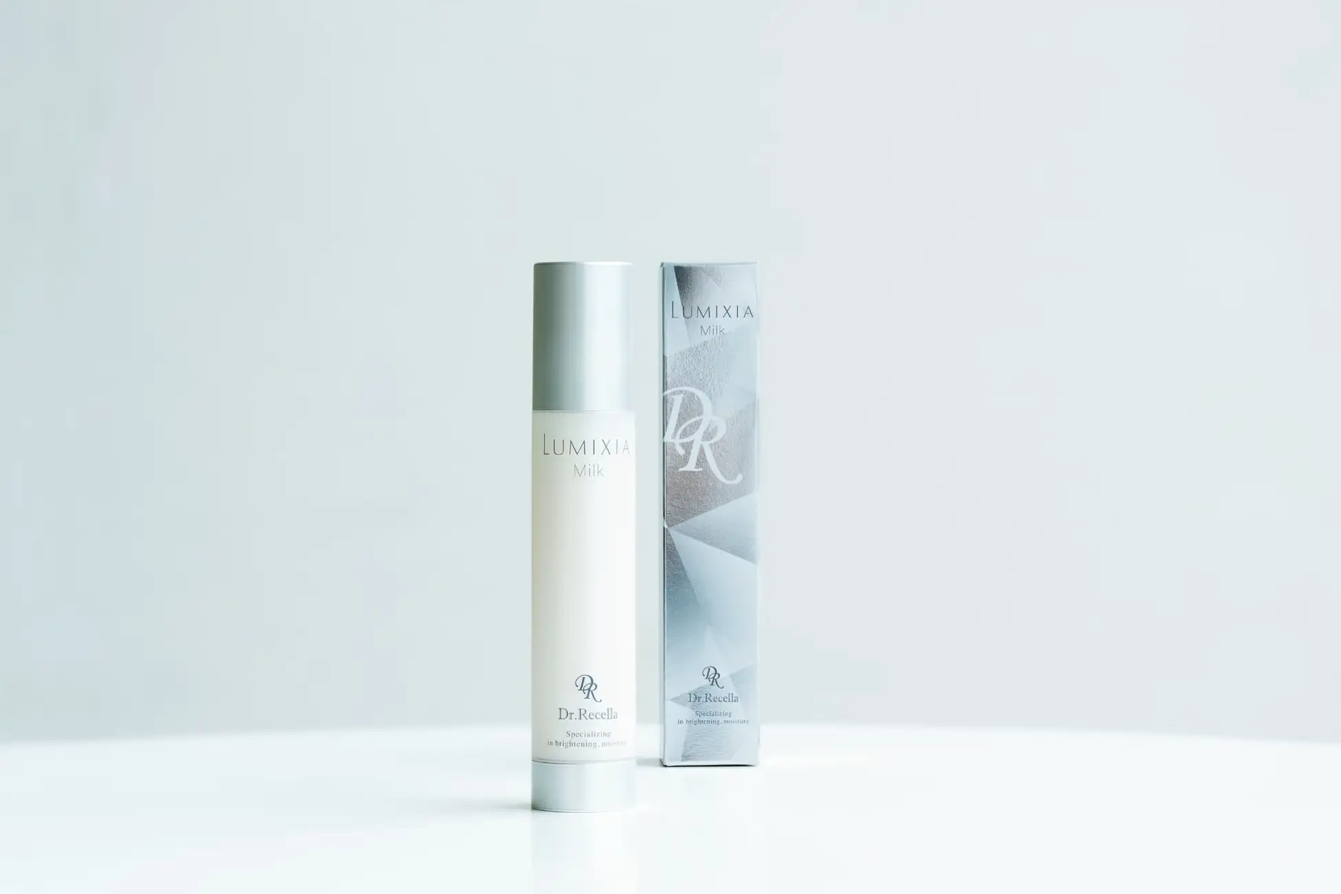 ドクターリセラ、「LUMIXIA」中国で販売開始 「REDNOTE」で展開（日本