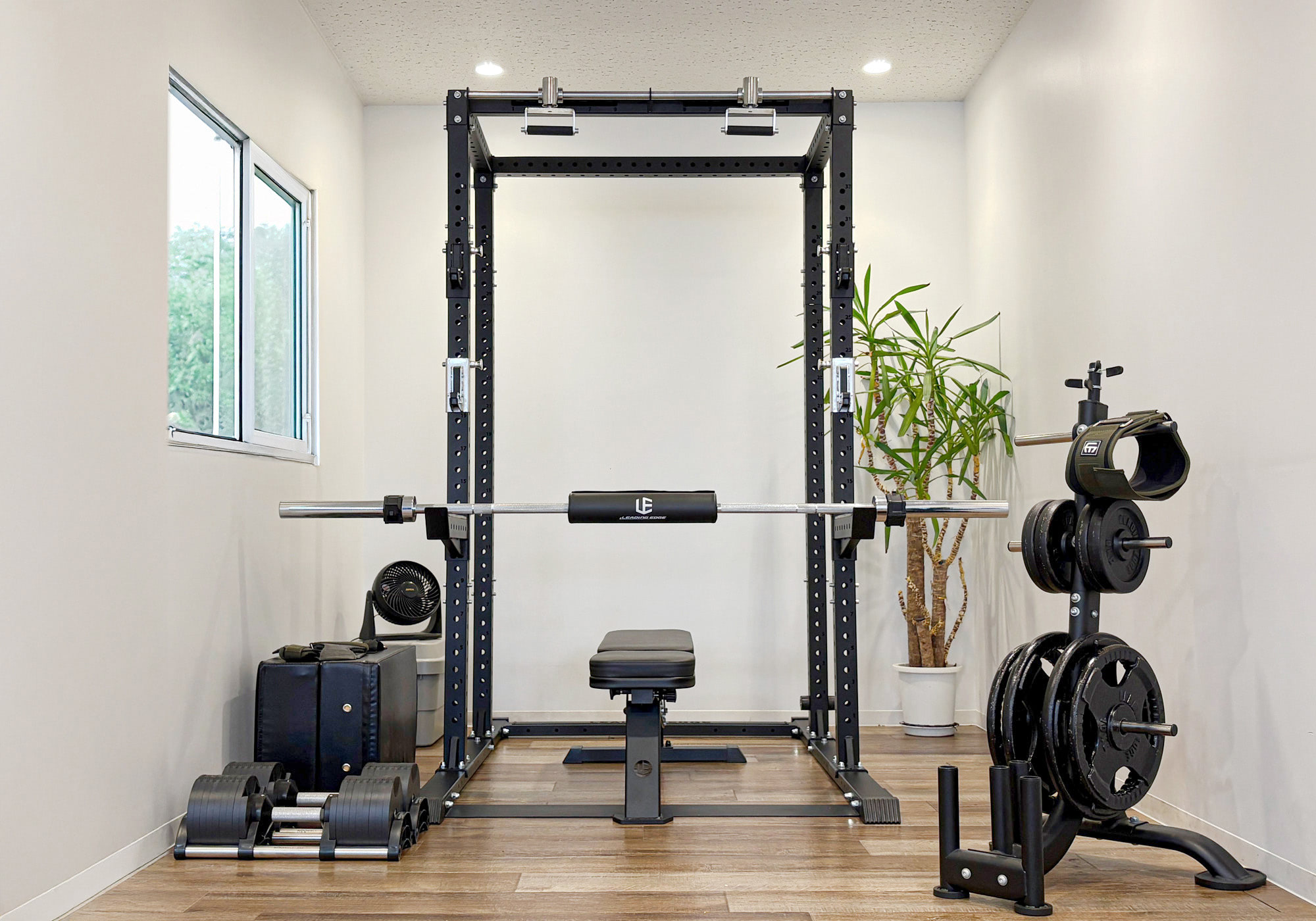 YOCABITO、ホームジムの新提案 自宅で本格トレーニング | 日本ネット 