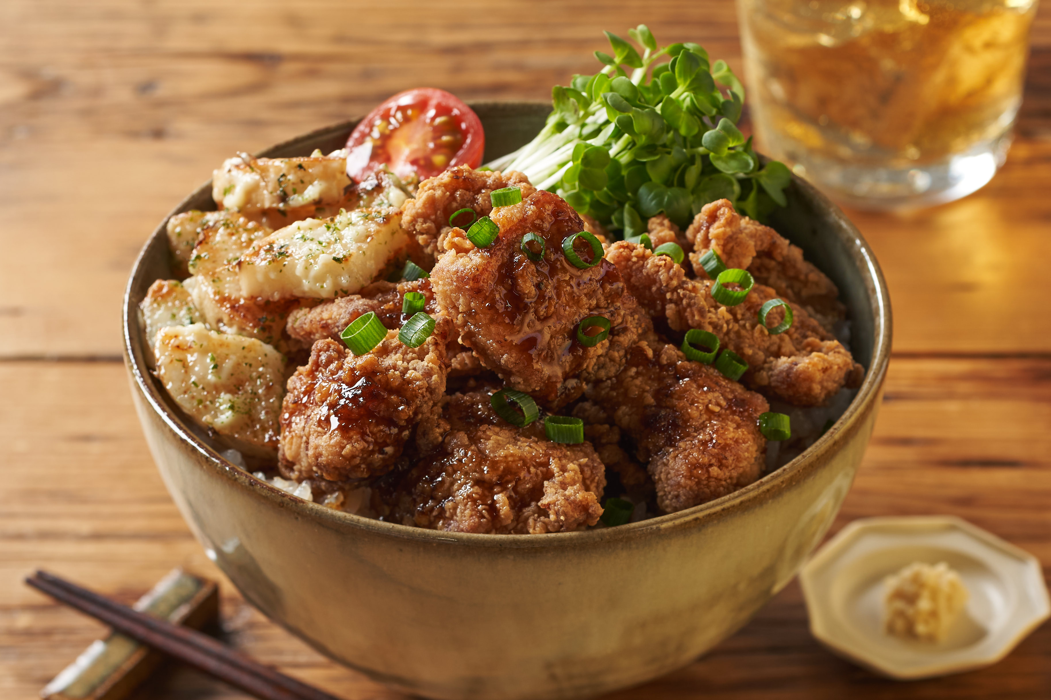 Oisix、47都道府県のご当地丼が楽しめる「超ラク丼Kit」発売 日本各地