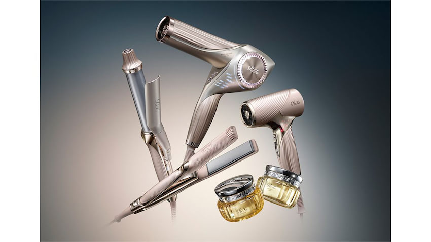 ReFa MERIDIAN ヘアケア 美容機器 MTG、「ReFa」新製品市場拡大 ヘアケア製品が好評 | 日本ネット経済