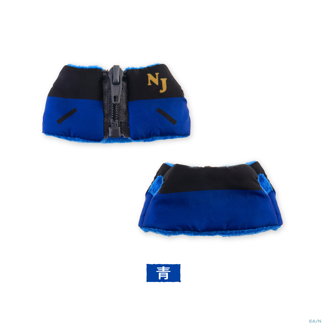 VTuber「にじさんじ」、「RITOTETSU Seaside Holiday」グッズを発売