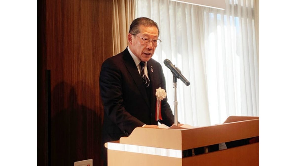 日本ホームヘルス機器協会、リカバリーウエアの規準整備 EC対応強化も賀詞交歓会で報告 | 日本 ネット経済新聞｜新聞×ウェブでEC＆流通のデジタル化をリード