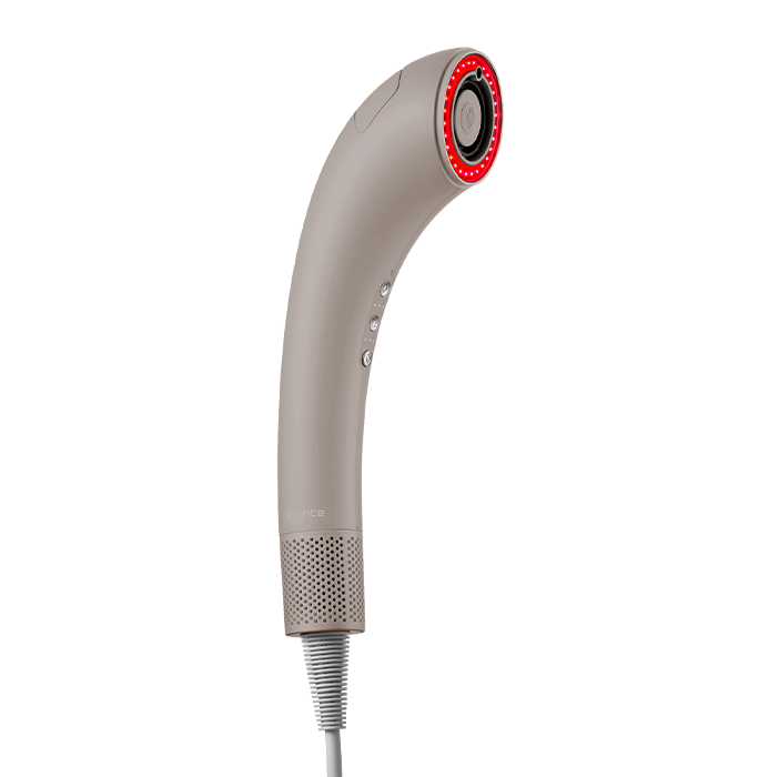 しいちゃん　Brighte SHOWER DRYER Aiロボティクス Aiロボティクス、「SHOWER DRYER」新色登場 家電量販店限定カラー