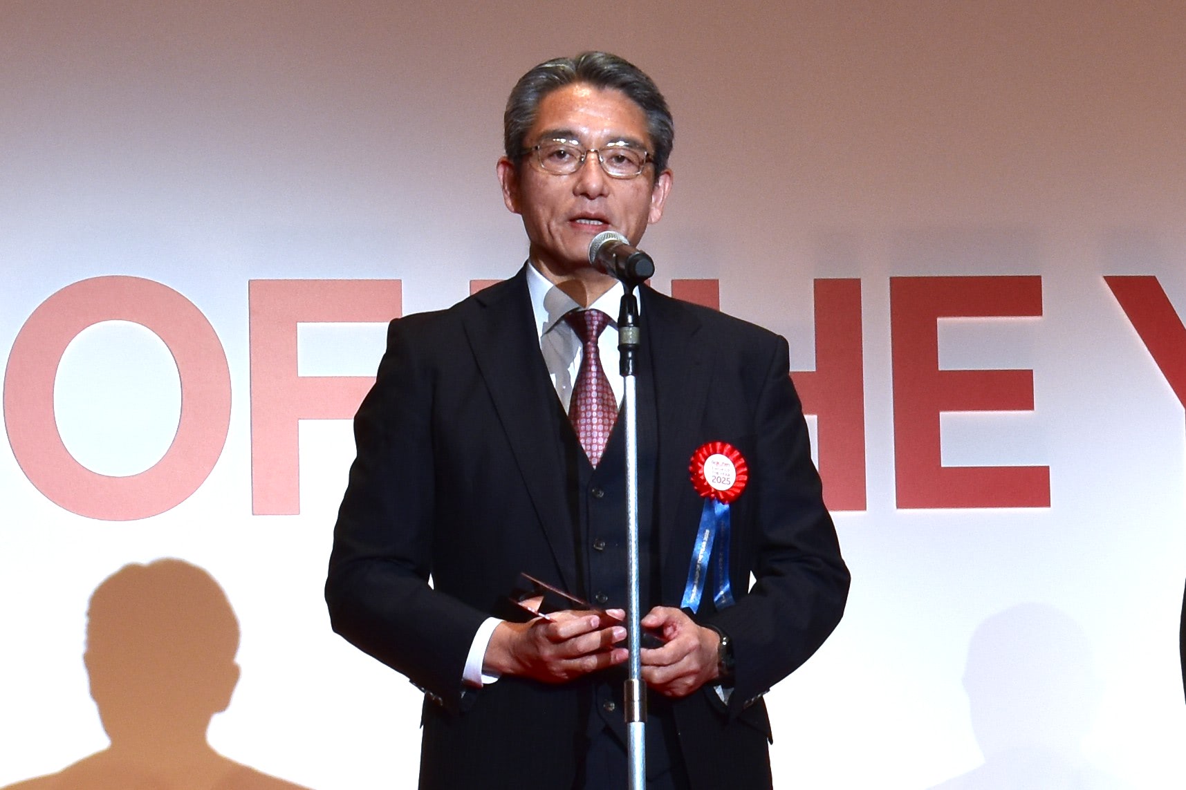 楽天SOY2025」総合グランプリは上新電機】高橋徹也CEO「『価値を売る