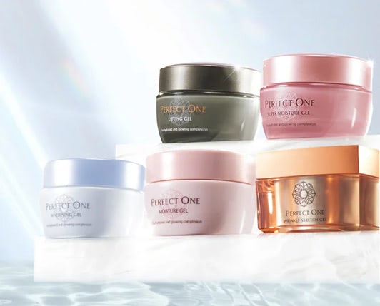 新日本製薬、「パーフェクトワン」売上No.1 国内コスメ市場での快挙