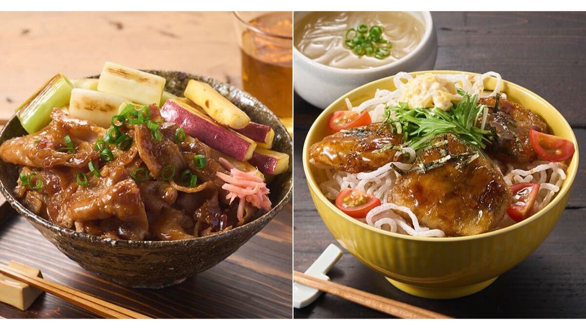 Oisix、47都道府県のご当地丼が楽しめる「超ラク丼Kit」第2弾を始動