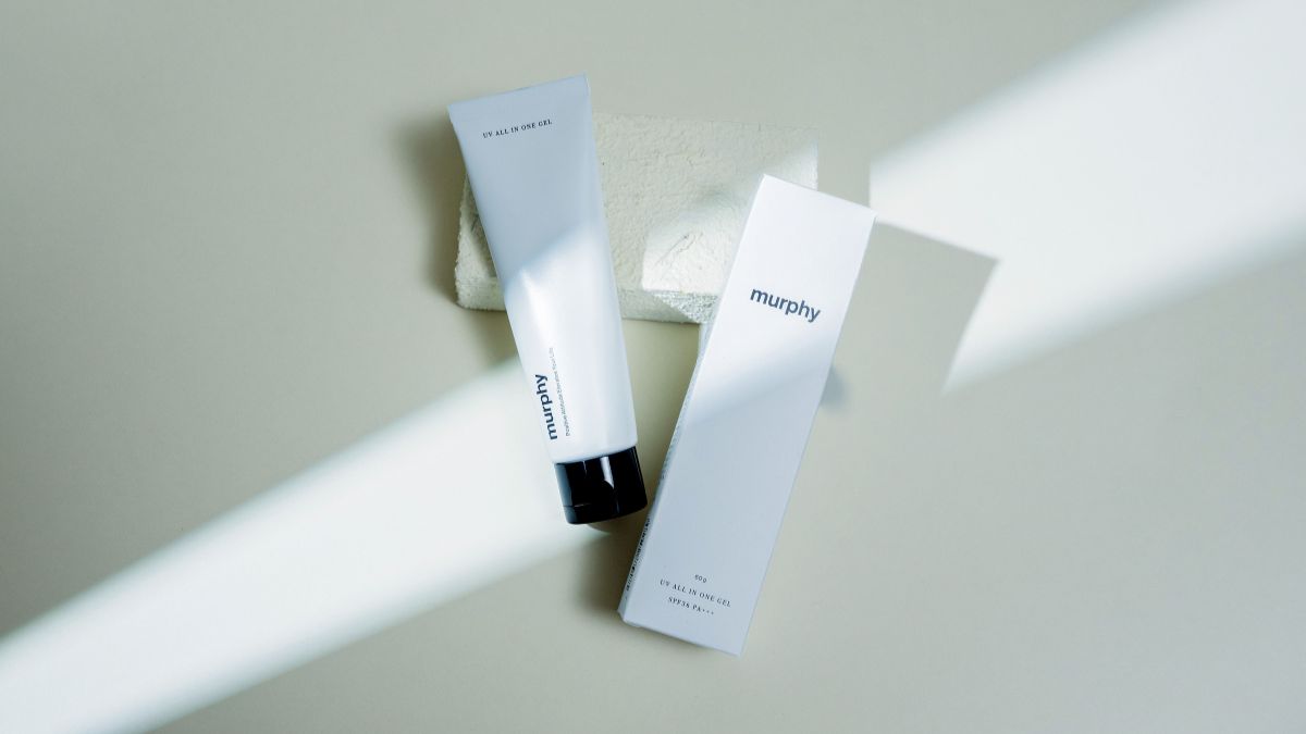 I-ne、「murphy」新商品発売 メンズ向けオールインワンジェル | 日本