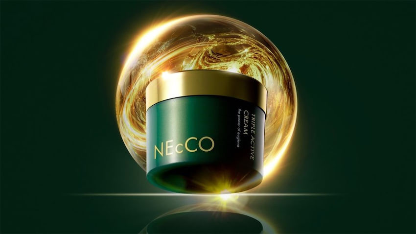 ユーグレナ、世界初「パラミロン」配合 新オールインワンクリーム発売