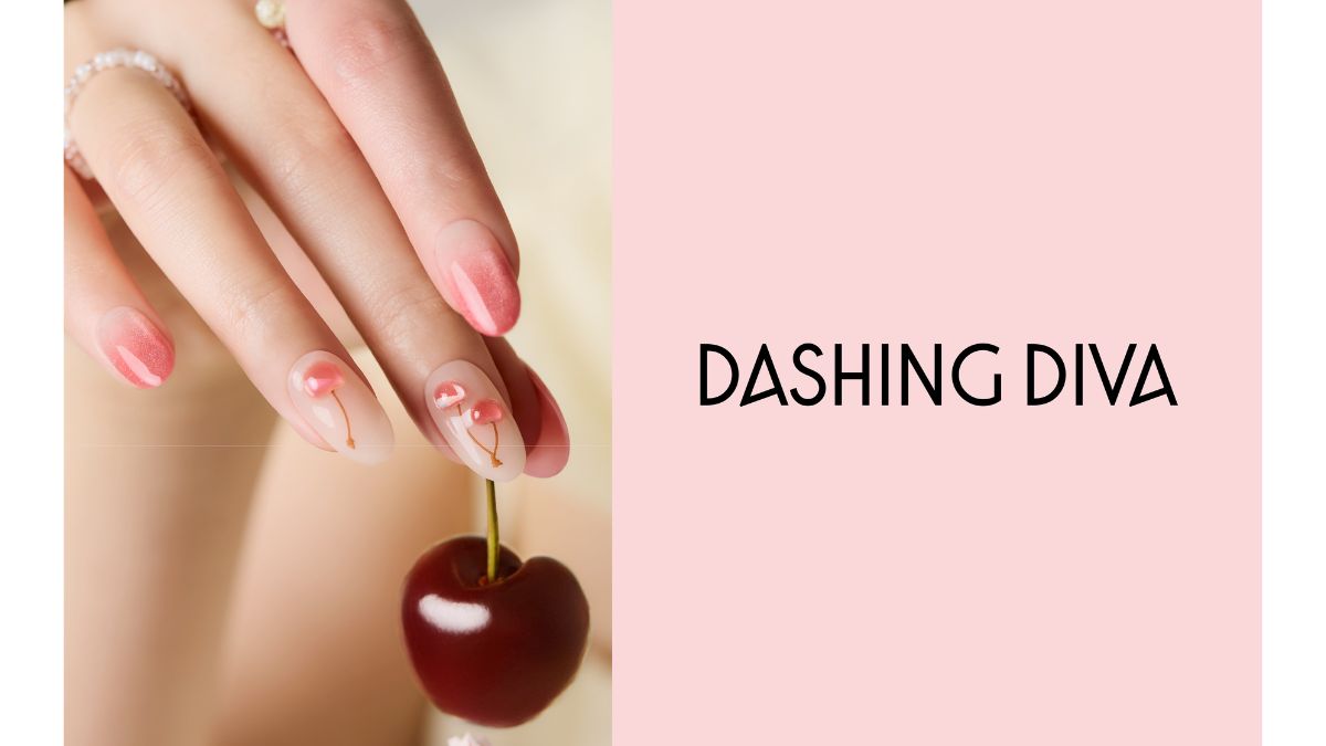 DASHING DIVA」、ネイルチップ「magic press」を刷新 累計販売3000万個