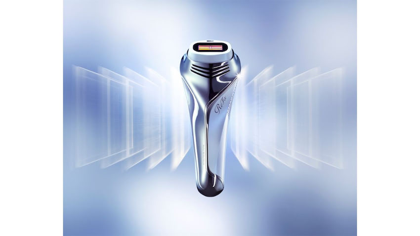 MTG、高速連続照射と冷却機能搭載 「ReFa EPI GO COOL」新発売 | 日本