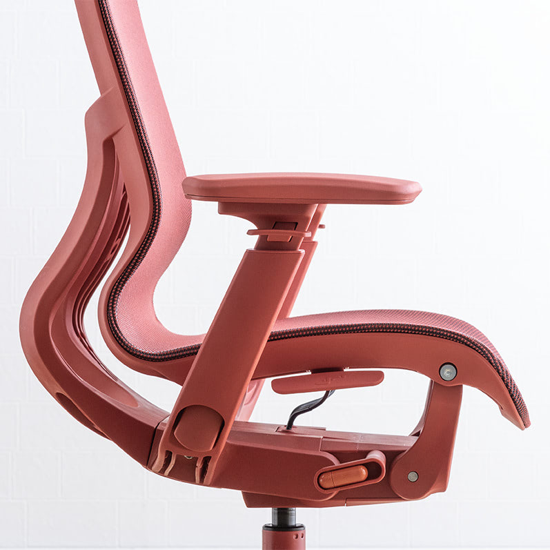 タンスのゲン、高品質オフィスチェア「WindeX OFFICE CHAIR」発売 4D タンスのゲン、高品質オフィスチェア「WindeX OFFICE CHAIR」発売 4D