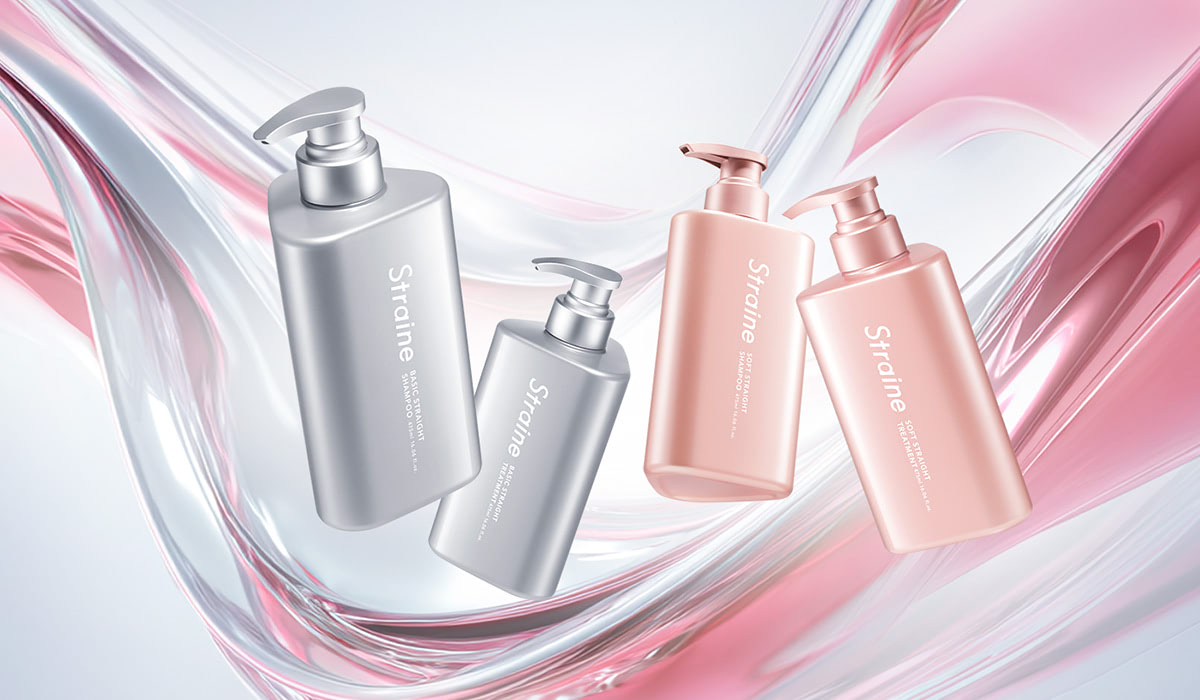 Aiロボティクス、「Straine」新商品発表 山下智久がアンバサダーに就任