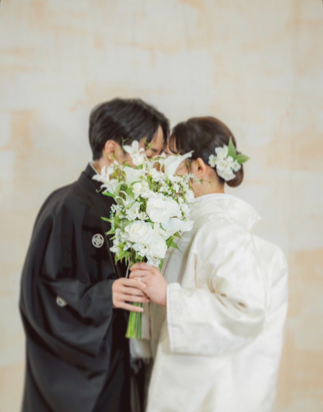 造花ブーケのMUKUTOU、ハンドメードから独立 夫婦で運営、2年以内に年