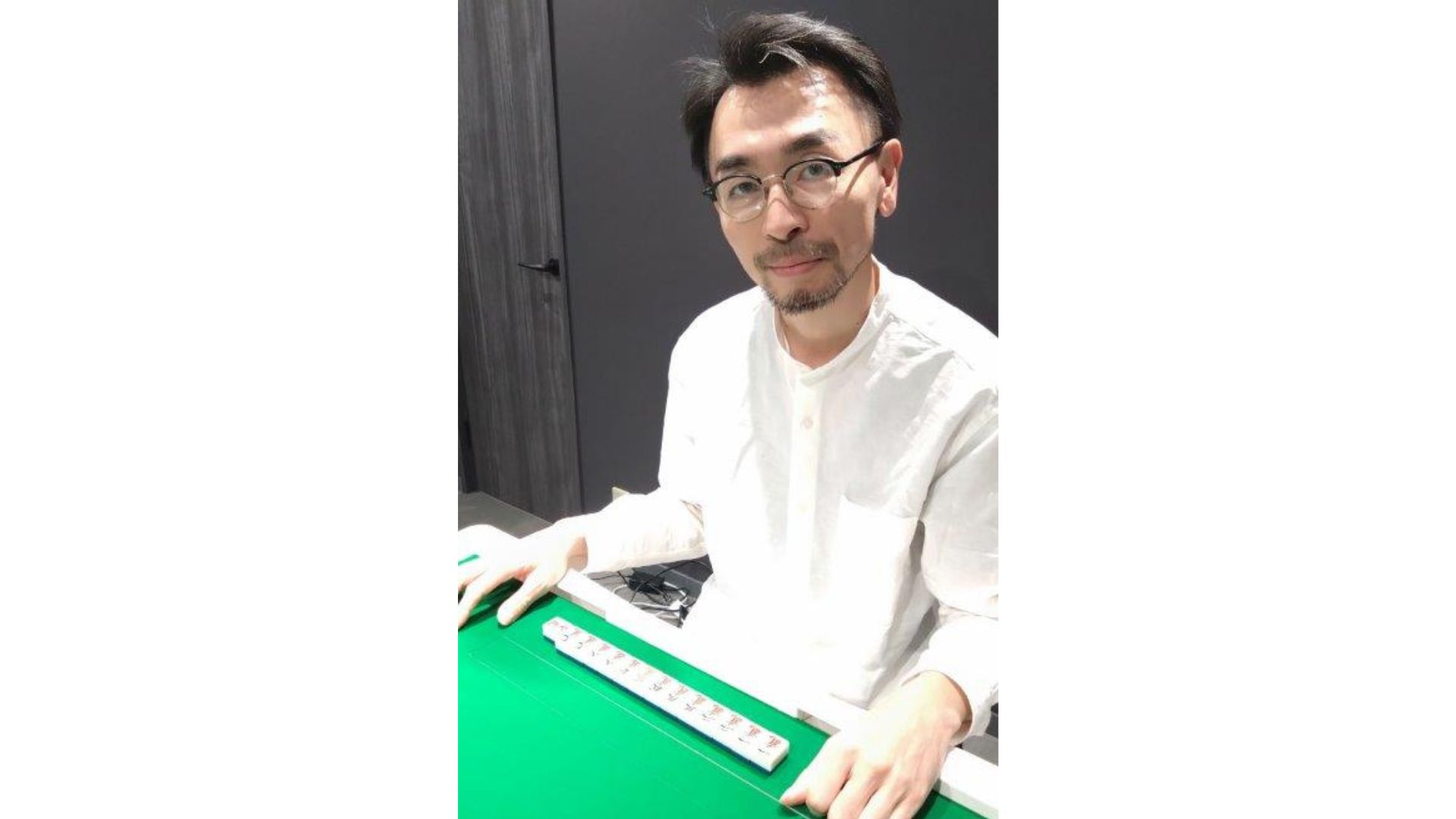 全自動麻雀卓のアルバン、「野球」×「麻雀」のファン向けに SNSで商品