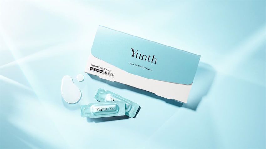 Yunth 美容液 Yunth」、新美容液を発売 高濃度生アゼライン酸配合 | 日本ネット経済