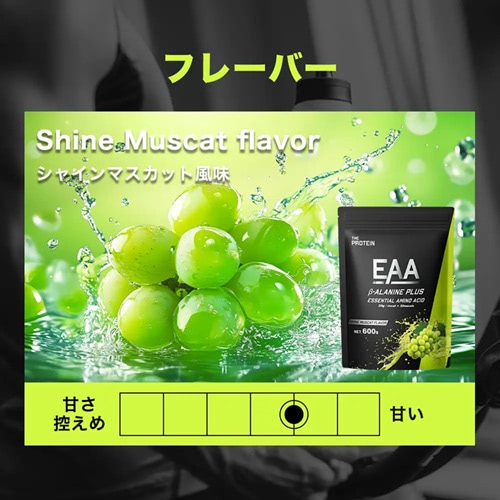 武内製薬 EAA需要高まる ザプロ 新フレーバー登場 新聞 ウェブでEC 流通のデジタル化をリード
