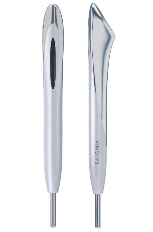 SALONIA ペン型美顔器　紗栄子愛用 I-ne、「SALONIA」ペン型美顔器 大ヒット 1カ月で計画比310%達成（日本