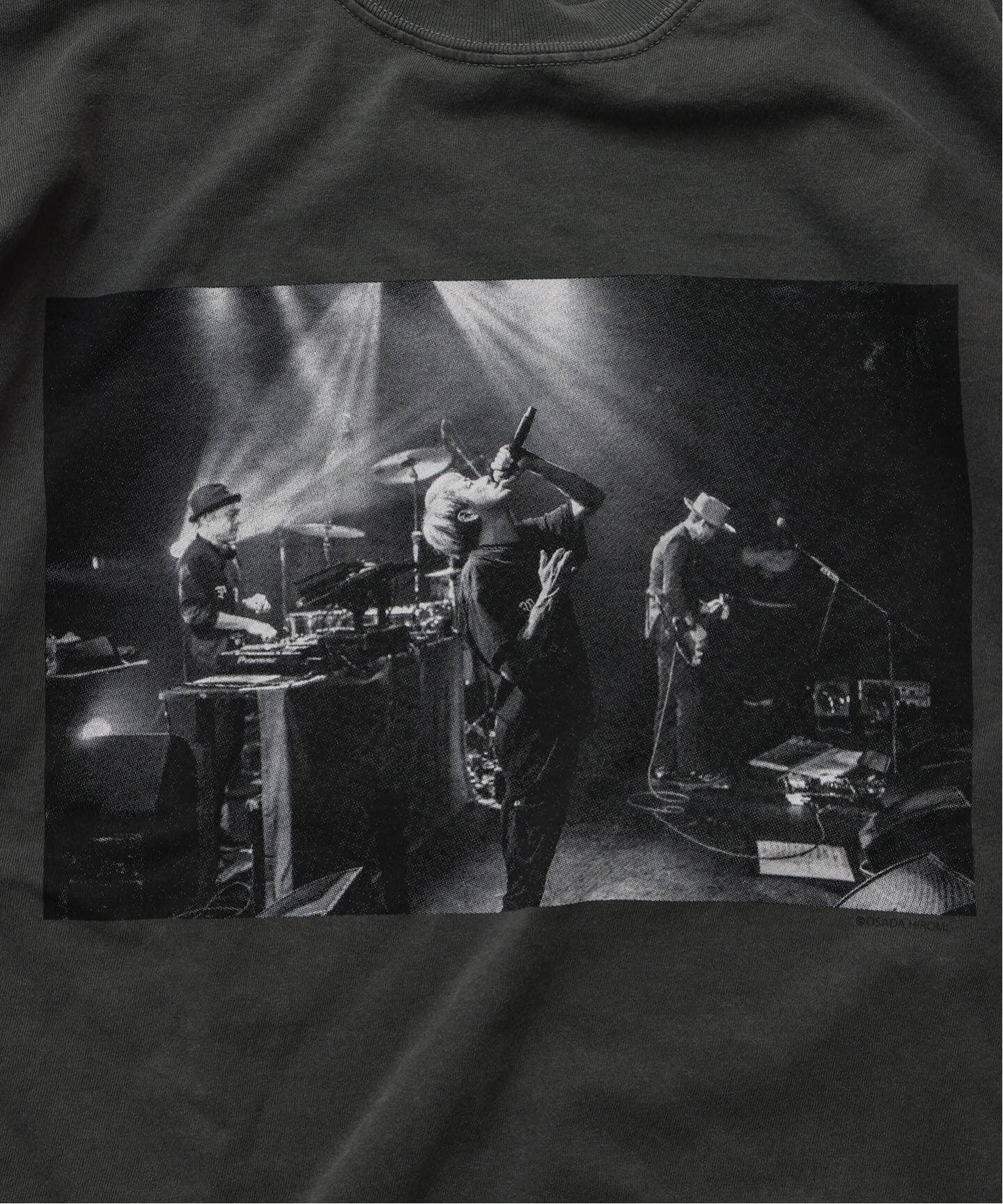 ベイクルーズ、「TOKYO No.1 SOUL SET」コラボTシャツ発売 伝説的