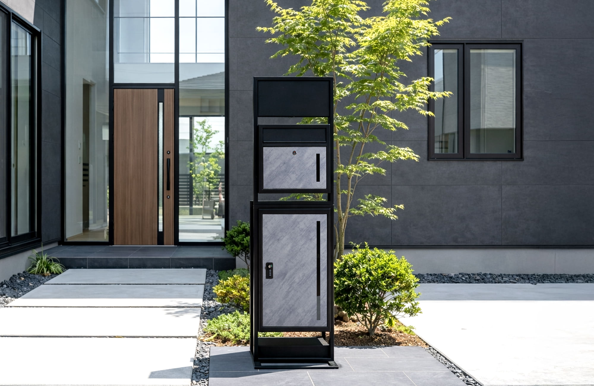宅配ボックス 戸建 大容量」の人気商品一覧・価格比較 - 価格.com