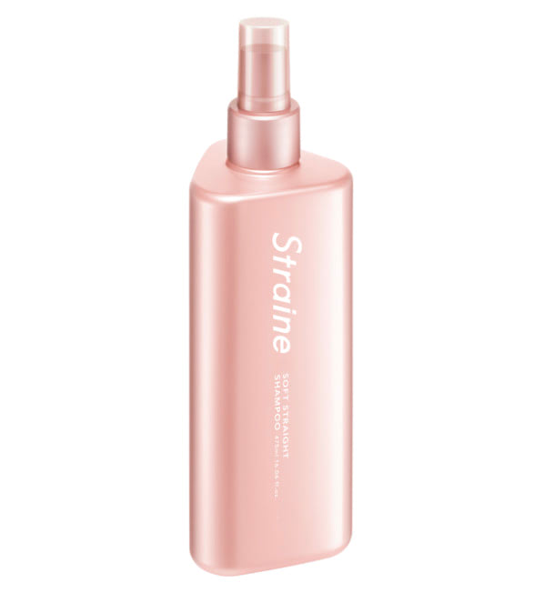 Aiロボティクス、ヘアミルクをナノミスト化した「ストレートヘアミスト