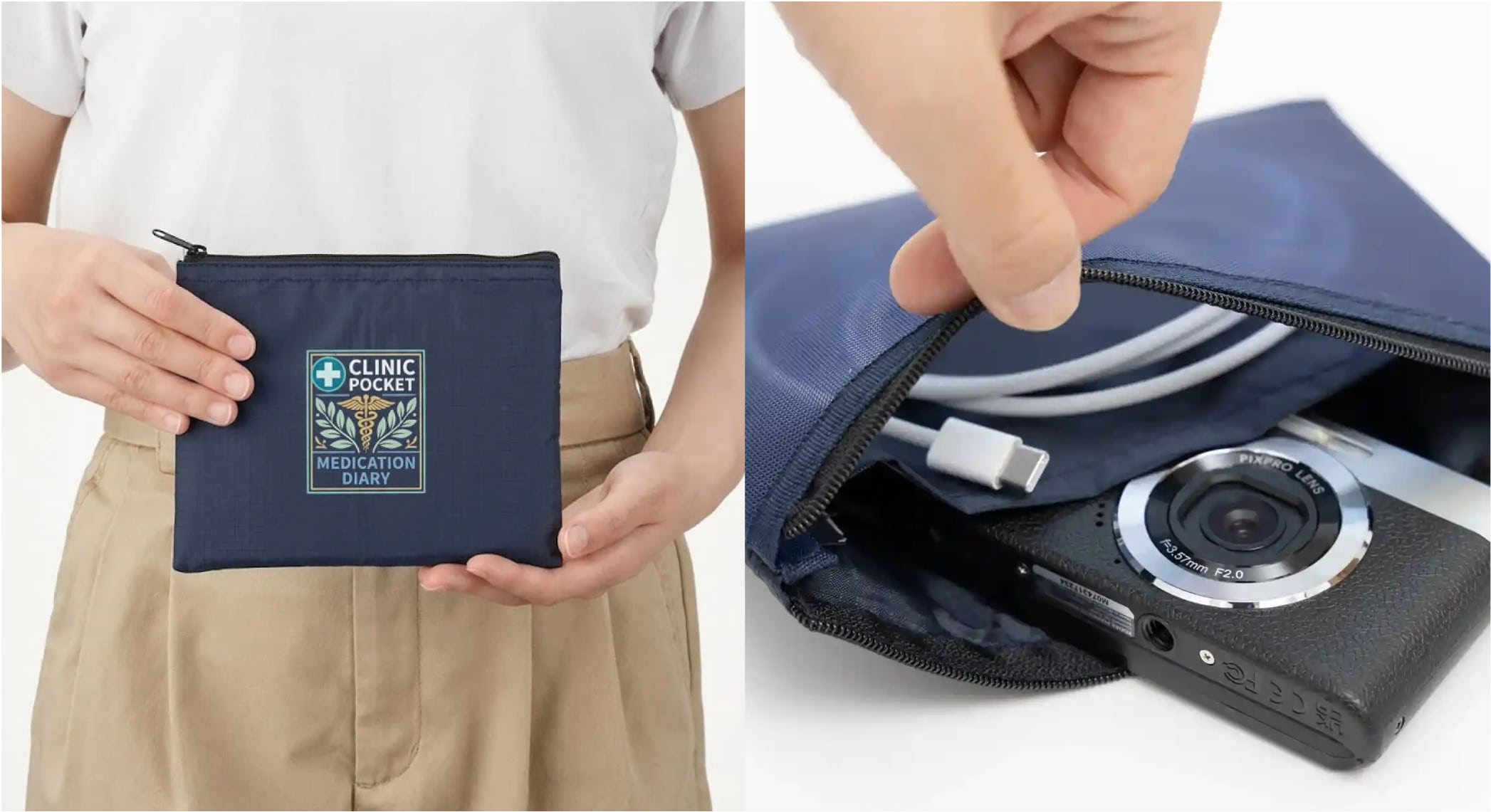 オリジナルグッズ制作サービス「CLAT-JAPAN」、夏の外出シーンに活用 