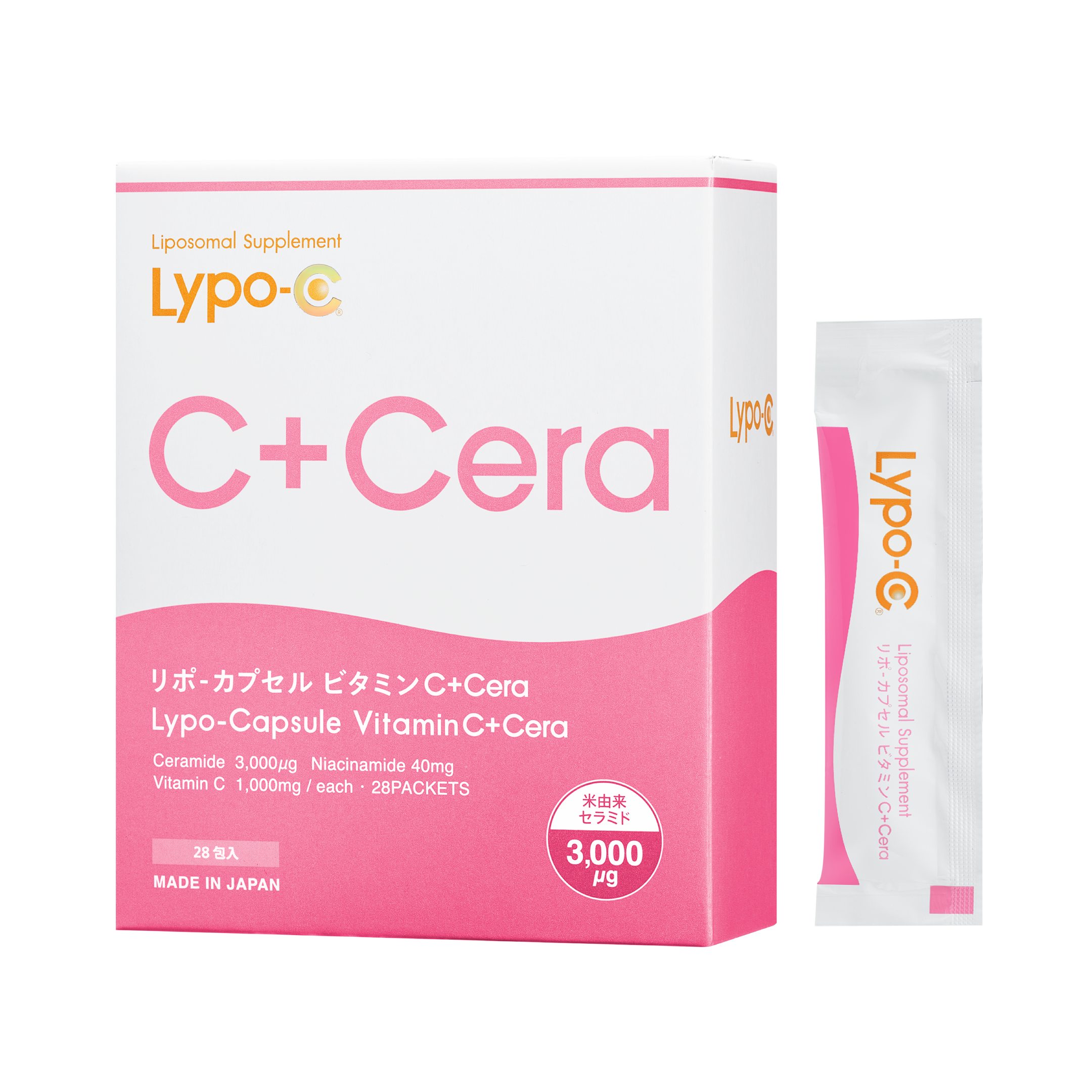 スピック、「Lypo-C」体験型POP-UPを代官山蔦屋書店で開催 夏の