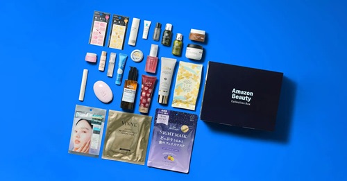 Taro326 専用ページ Amazon ビューティーボックス おまけ付き アマゾン、プライムデーで限定「Beauty Collection Box」販売 ネット
