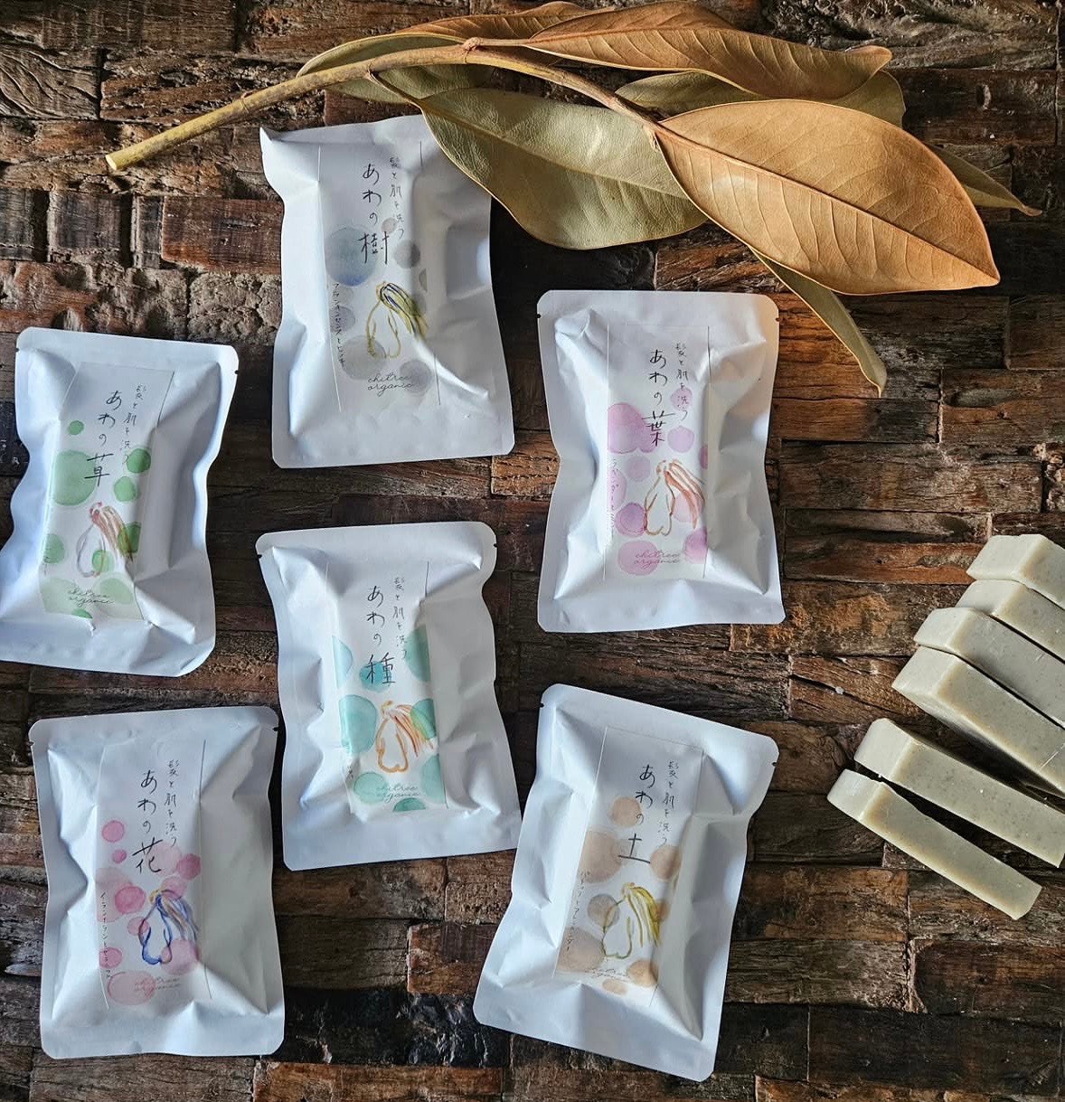 自然由来の食品・化粧品を展開するchitree organic、売上は18.9％増に