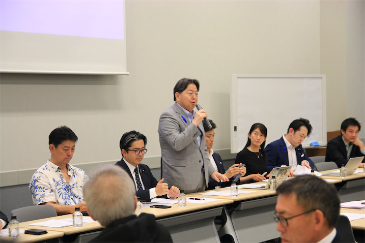 【化粧品広告の数値・体験談、2027年度中にも解禁へ】Jビューティ産業研究会、厚労省で通知見直し目指す 官民連携で国際競争力強化へ | 日本 ...