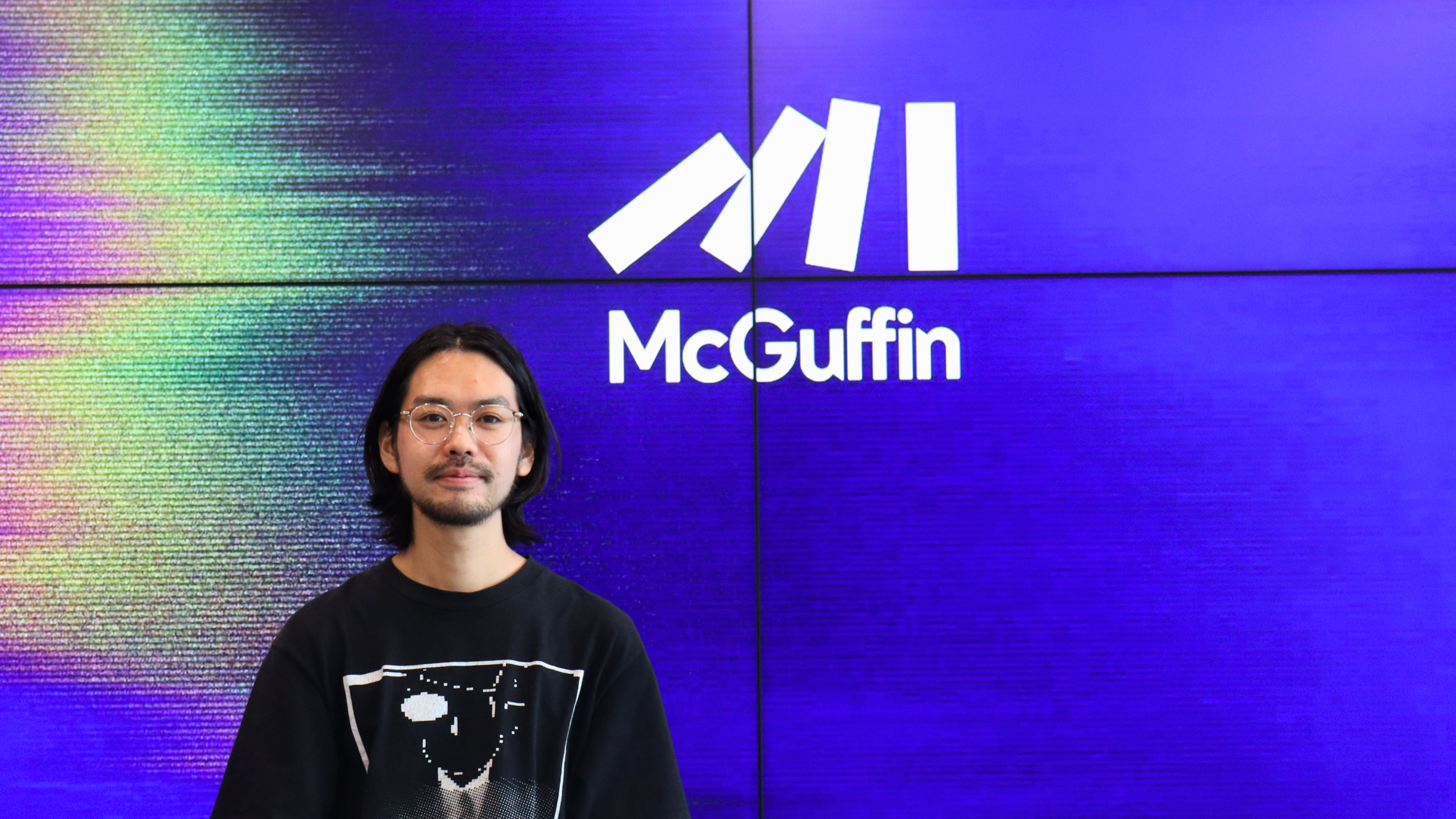 ニューステクノロジー、動画メディア「McGuffin」でストリート