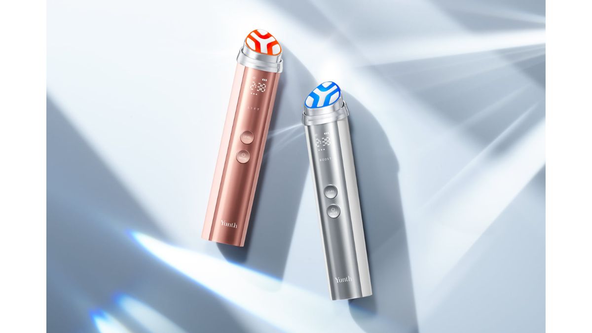 Aiロボティクス、Yunth初の浸透型美顔器「Deep Boost」発表 8月24日