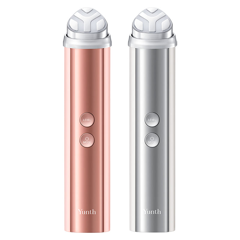 Aiロボティクス、Yunth初の浸透型美顔器「Deep Boost」発表 8月24日