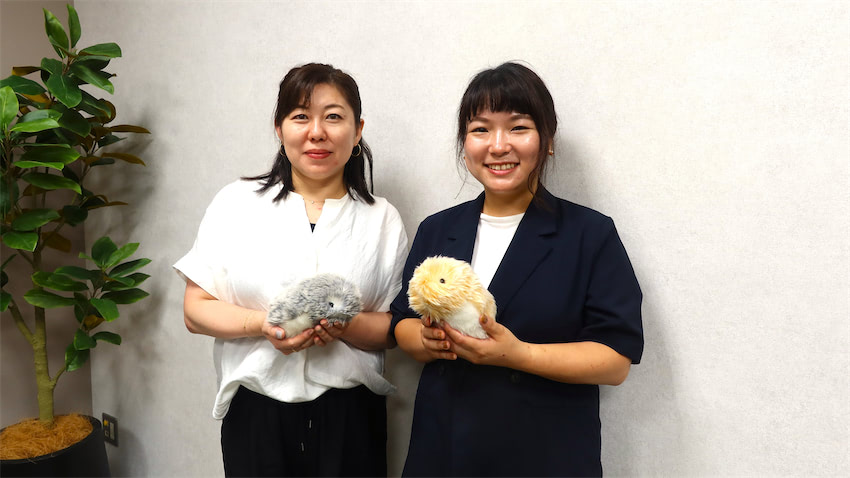 カシオ計算機、AIペットロボット「Moflin」販売好調 心のケア領域で存在感 | 日本ネット経済新聞｜新聞×ウェブでEC＆流通のデジタル化をリード