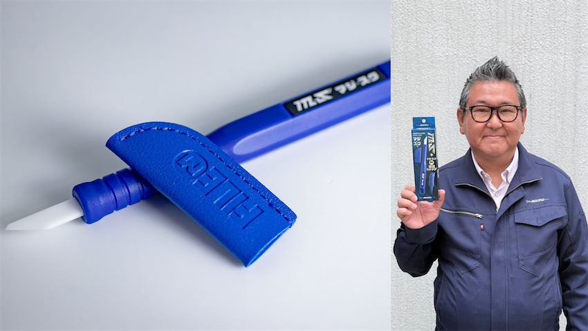 アルゴファイルジャパン、ホビー工具が12万本出荷 マニア向け開発も
