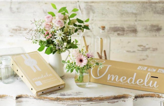 日本初 インテリアスタイルで選ぶ花のサブスク 顧客の満足度向上のためリニューアル 日本ネット経済新聞 新聞 ウェブでec 流通のデジタル化をリード