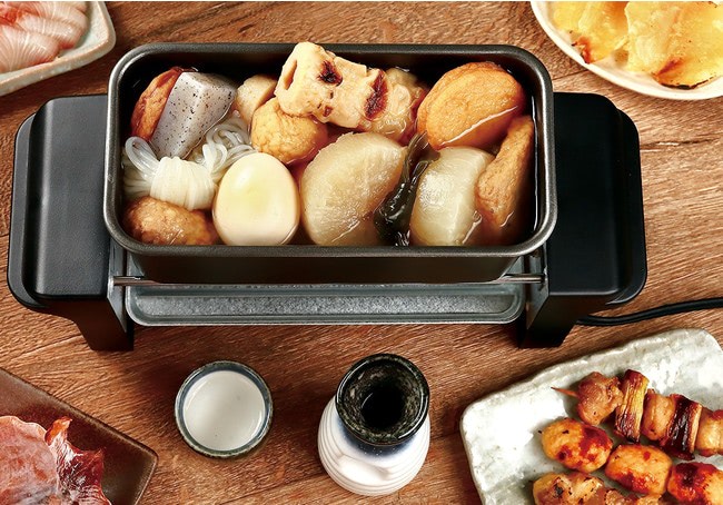 ちいかわ おでんメーカー 未使用 ちいかわ おでんメーカー 未使用 ちい