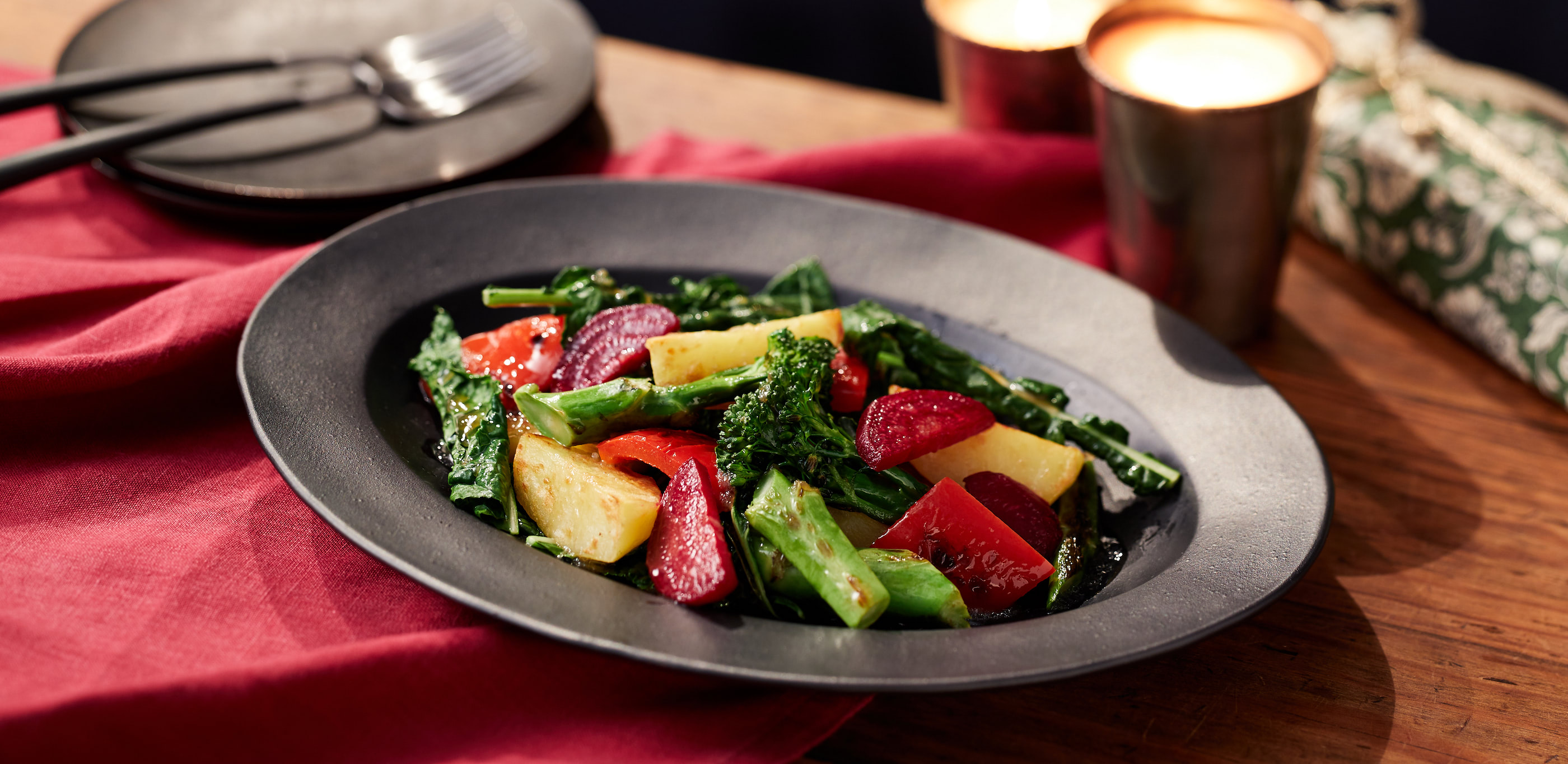 Oisix 外食店向けの野菜を食べて応援する シェフ御用達野菜 登場 ミールキットや献立セットも販売 日本ネット経済新聞 新聞 ウェブでec 流通のデジタル化をリード