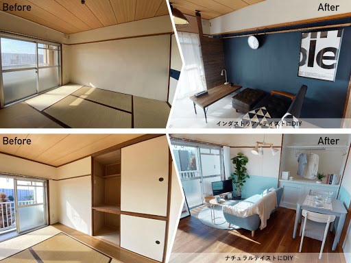 DIY用品EC「DIY FACTORY」運営の大都、JKK東京と「自由にDIY