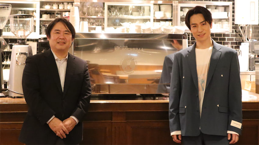 COFFEE 多様性の祝祭 日本語版 丸山健太郎氏翻訳 【公式通販】