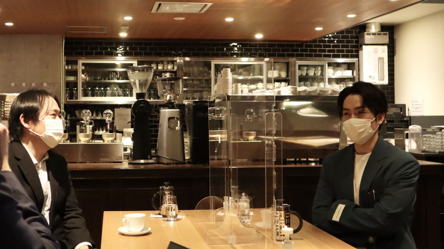 COFFEE 多様性の祝祭 日本語版　丸山健太郎氏翻訳 丸山健太郎 | スペシャルティコーヒーを牽引する世界的カッパーが決意
