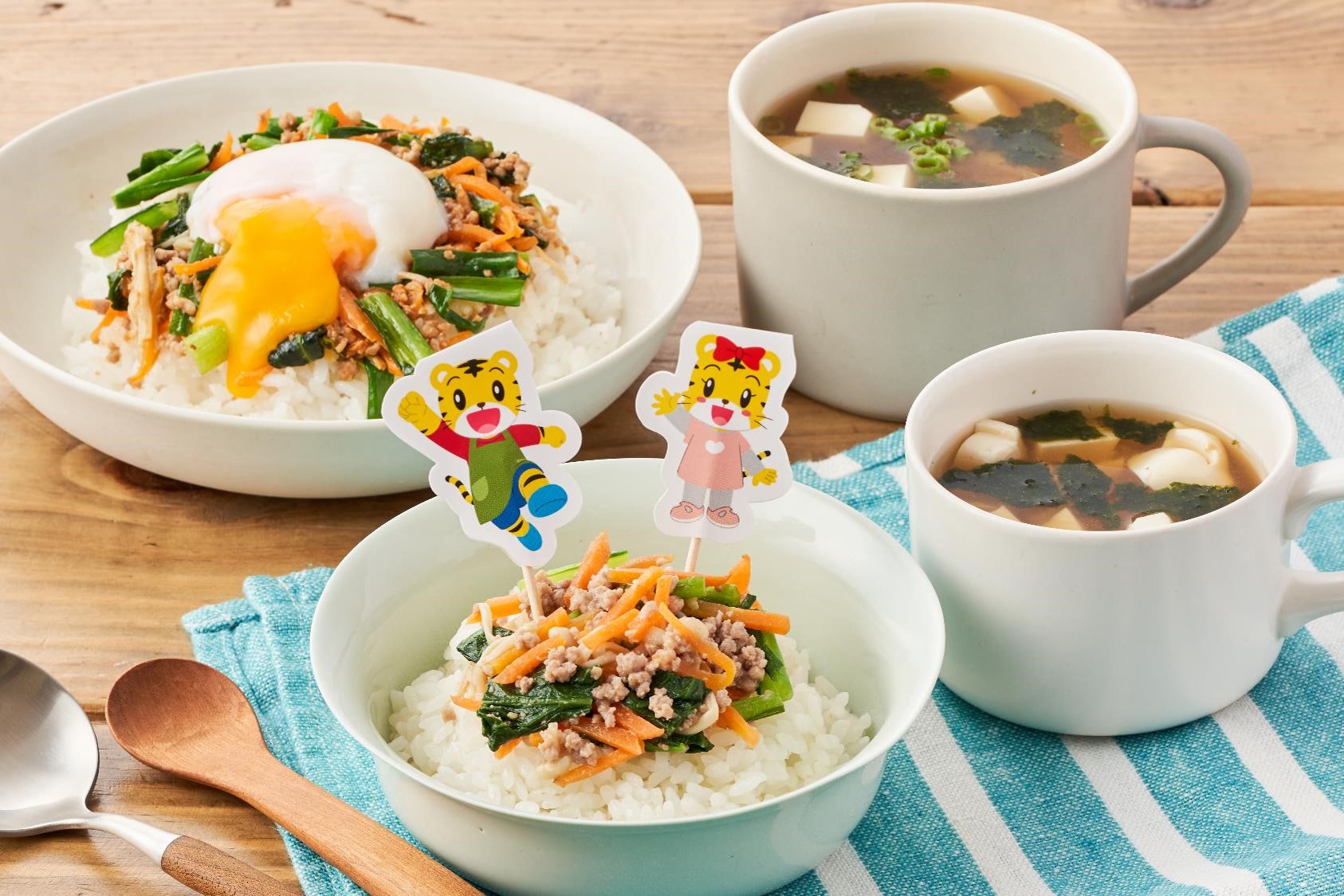 Oisix」と「こどもちゃれんじ」が共同で食育プログラムを提供 おうちで