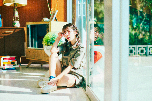 初日売上6000万円】アパレルブランド「Boka nii」、出足好調 総