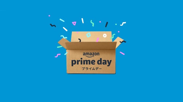 Amazon プライムデー の国内売上は過去最高 販売個数は1100万個 最も売れた商品はamazonデバイスと飲料と 日本ネット経済新聞 新聞 ウェブでec 流通のデジタル化をリード