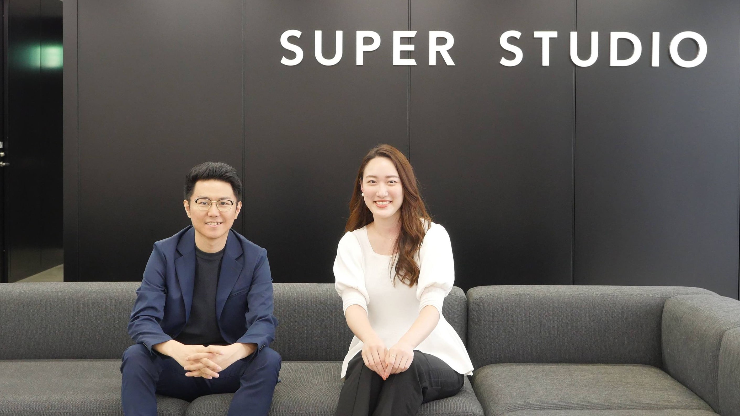 Super Studioに事業展望を聞く 1年で導入倍増 資金調達で 認知 開発 加速 日本ネット経済新聞 新聞 ウェブでec 流通のデジタル化をリード