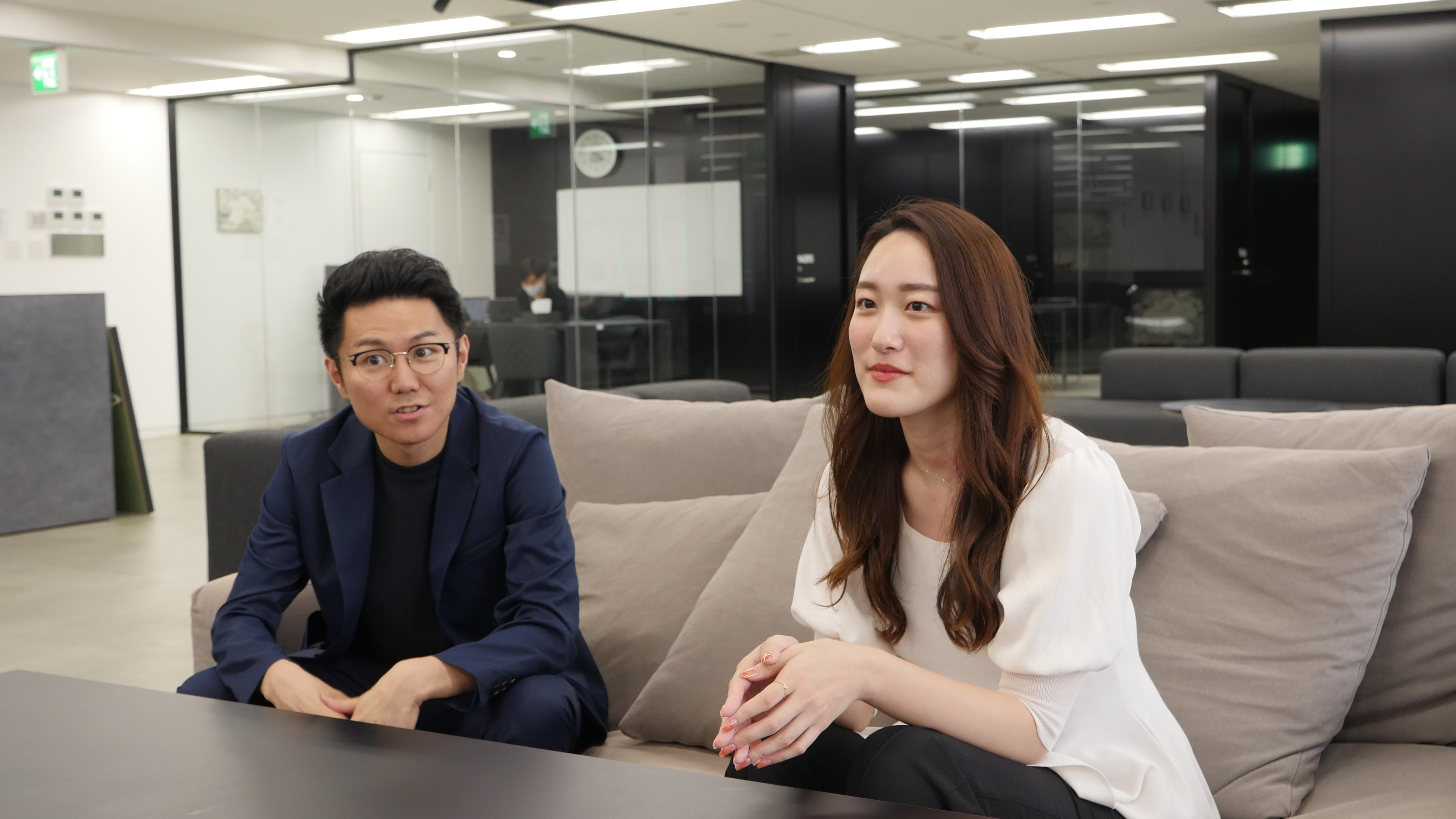 Super Studioに事業展望を聞く 1年で導入倍増 資金調達で 認知 開発 加速 日本ネット経済新聞 新聞 ウェブでec 流通のデジタル化をリード