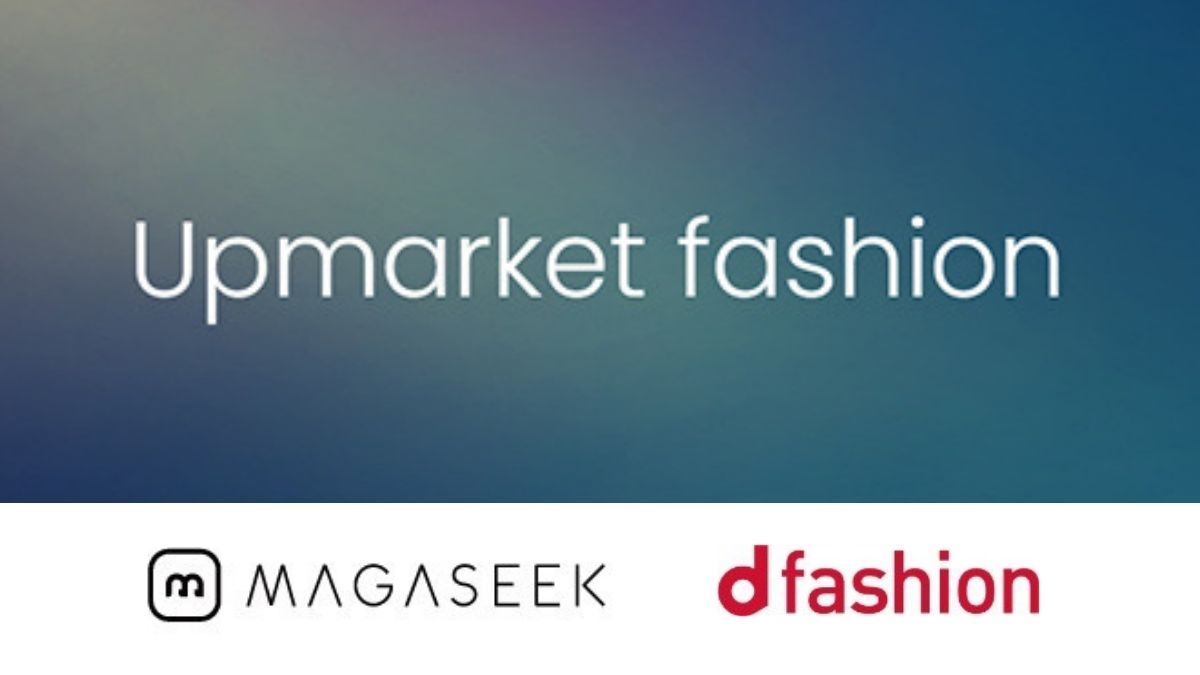 マガシーク ハイブランドを紹介する Upmarket Fashion 開設 Magaseek D Fashion に 日本ネット経済新聞 新聞 ウェブでec 流通のデジタル化をリード