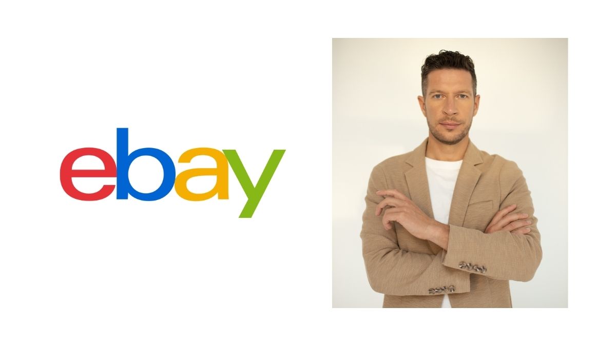 Ebay Com 日本展開強化の狙いを聞く Ebay イリヤ クレトフ氏 日本語化の次はサービスのローカライズへ 日本ネット経済新聞 新聞 ウェブでec 流通のデジタル化をリード