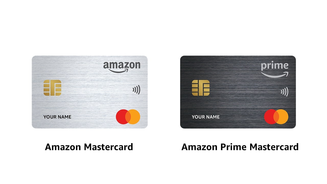 Amazon Mastercard」をリニューアル 年会費は永年無料、コンビニのポイント還元率アップ |  日本ネット経済新聞｜新聞×ウェブでEC＆流通のデジタル化をリード