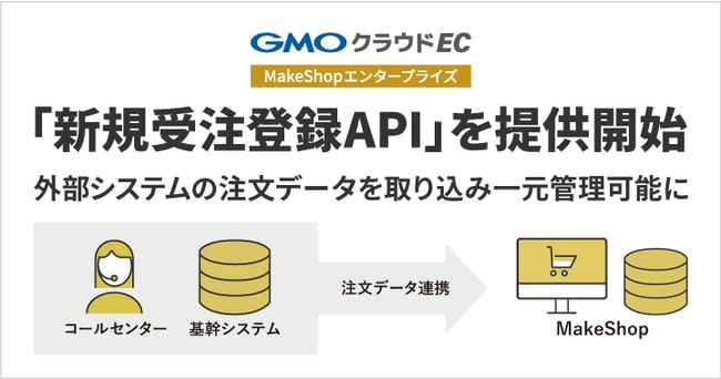 MakeShopの高機能・大規模事業者向けプラン
